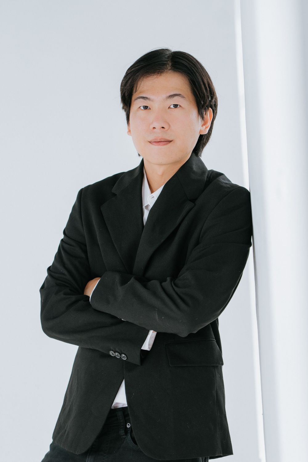 Professional personal branding photographer in Bali