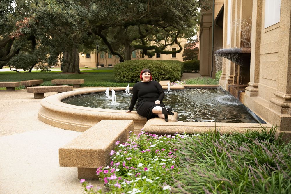 LSU graduation pictures