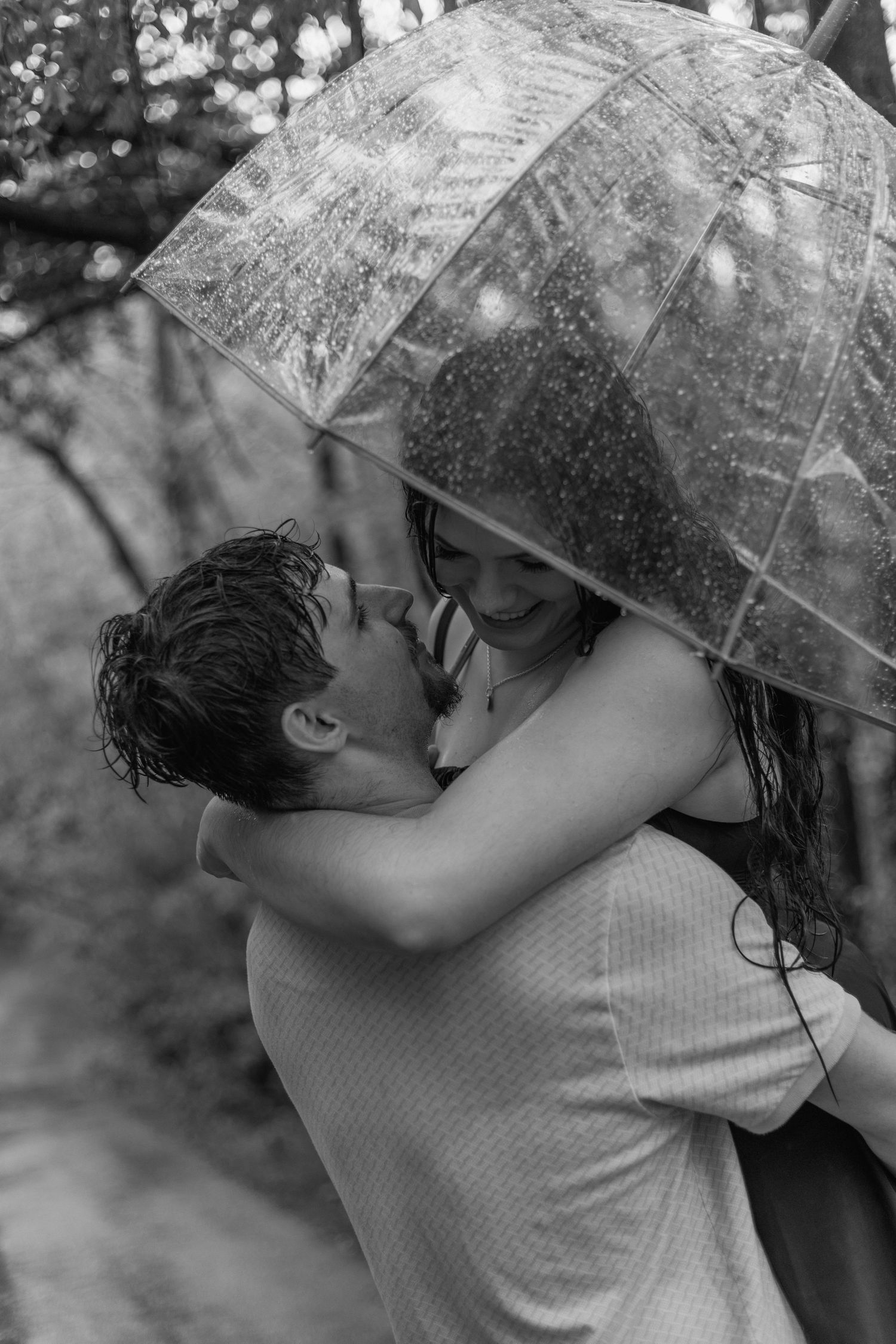 Kentucky Engagement