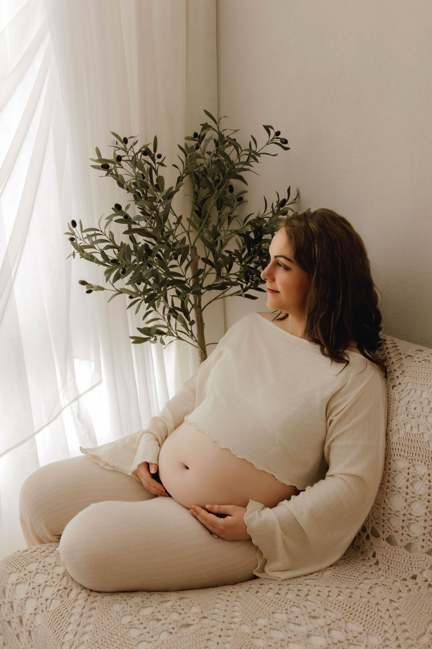 westmeath maternity photographer
