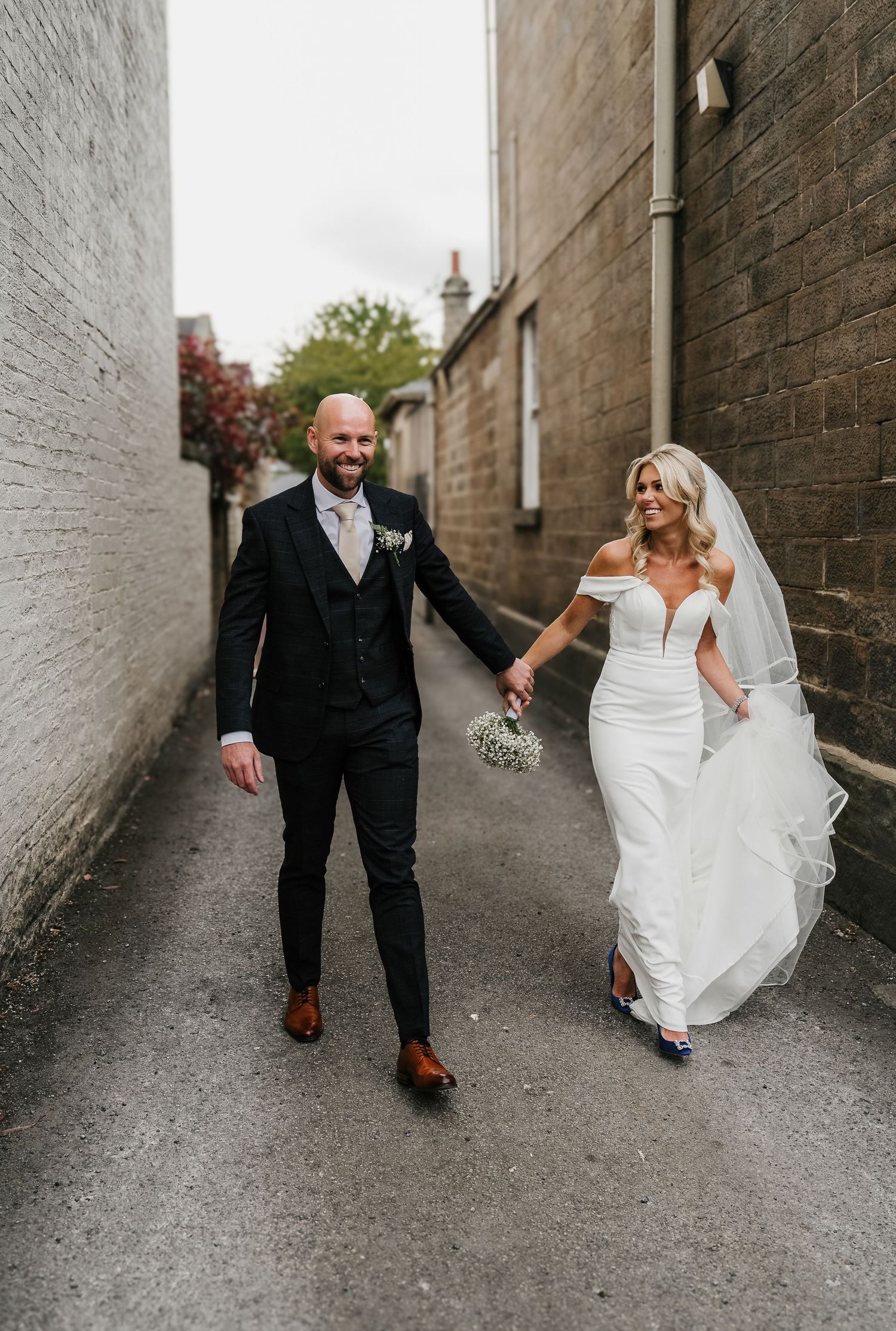 Harrogate Wedding Photographer