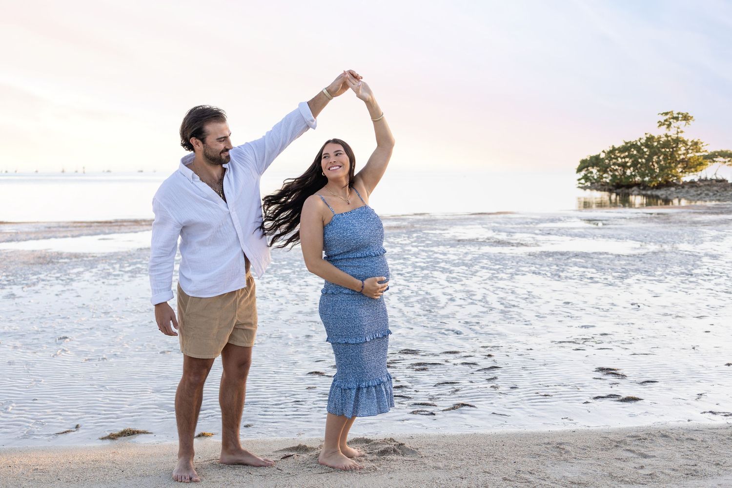 Marathon Florida Family Photographer