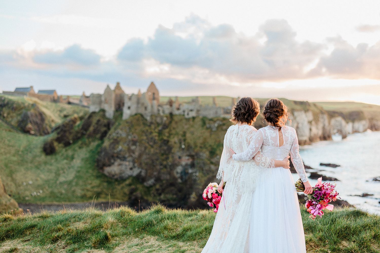 Edmonton wedding and elopement photographer