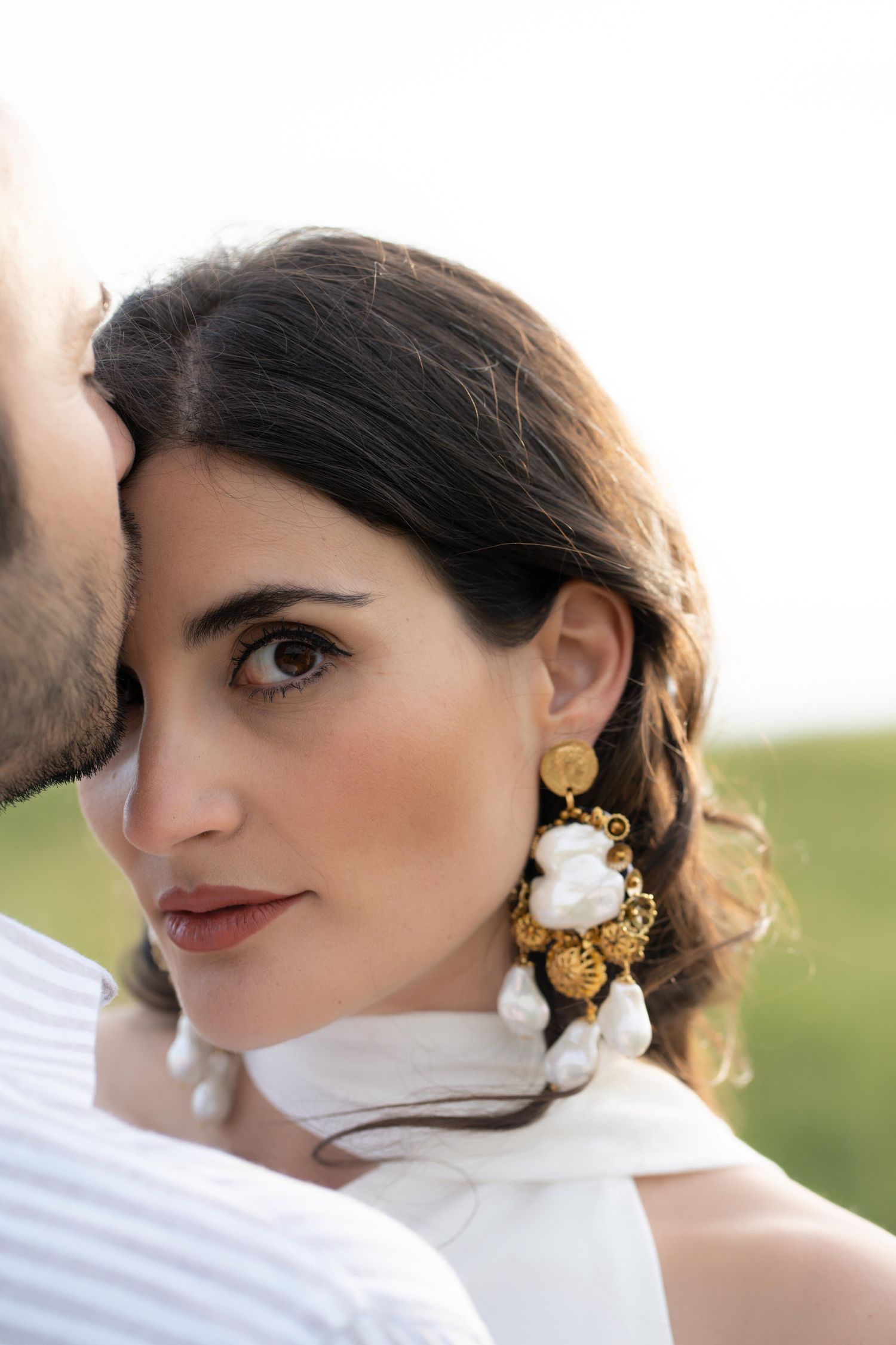 Emotional wedding photography for destination weddings in Italy