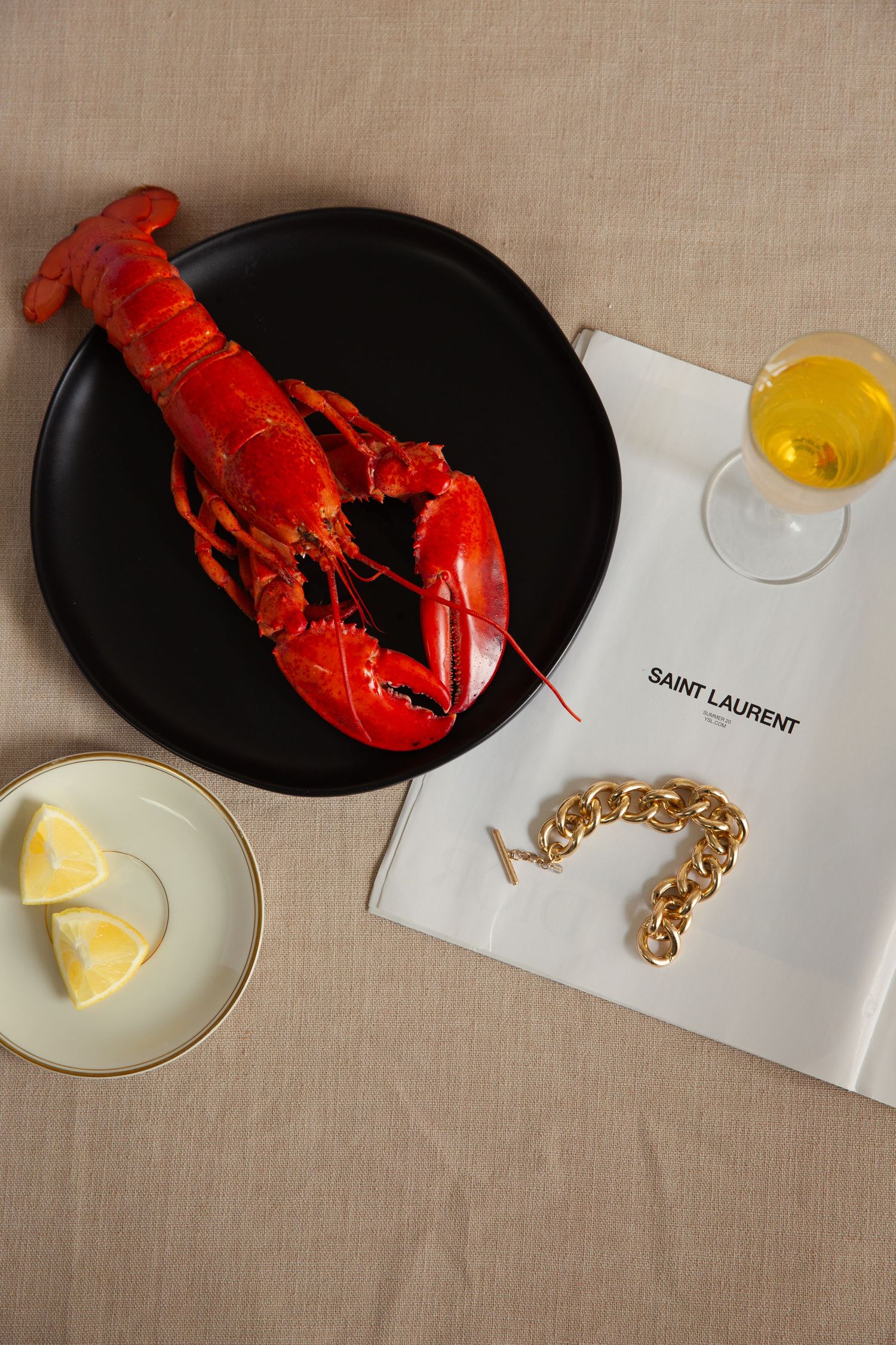 Lobster