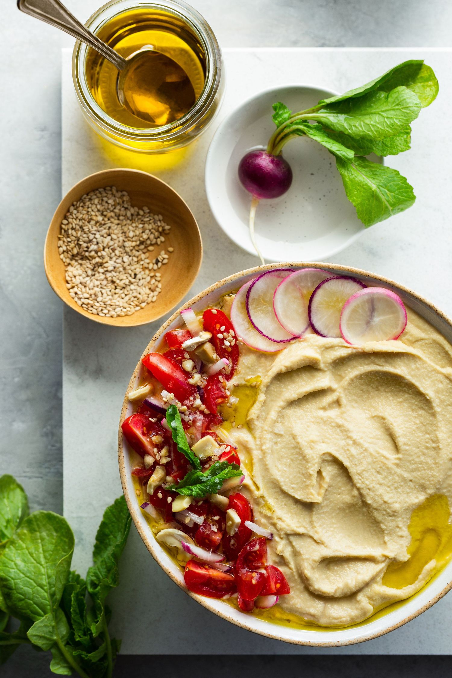 Hummus