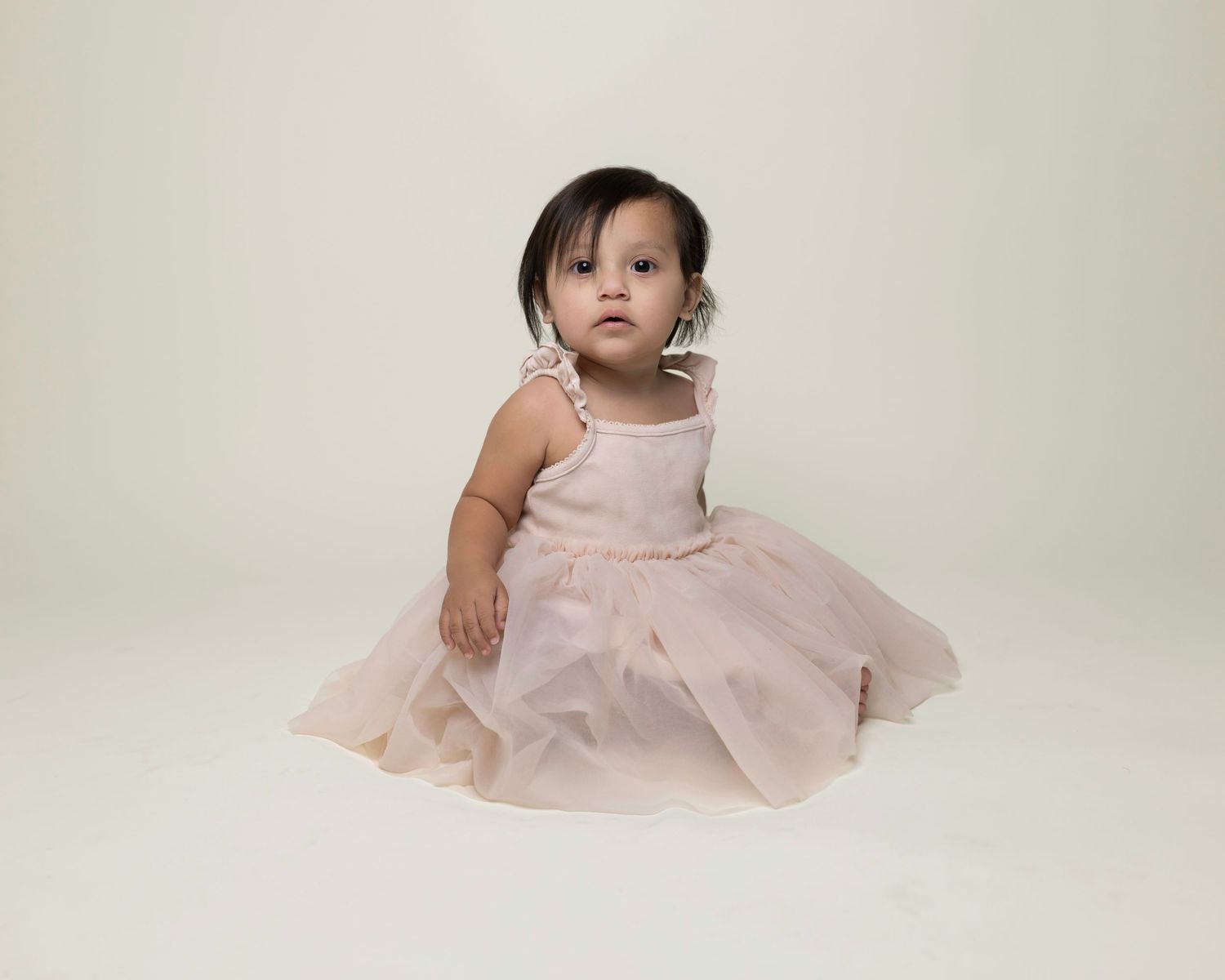 Baby Girls First Birthday!