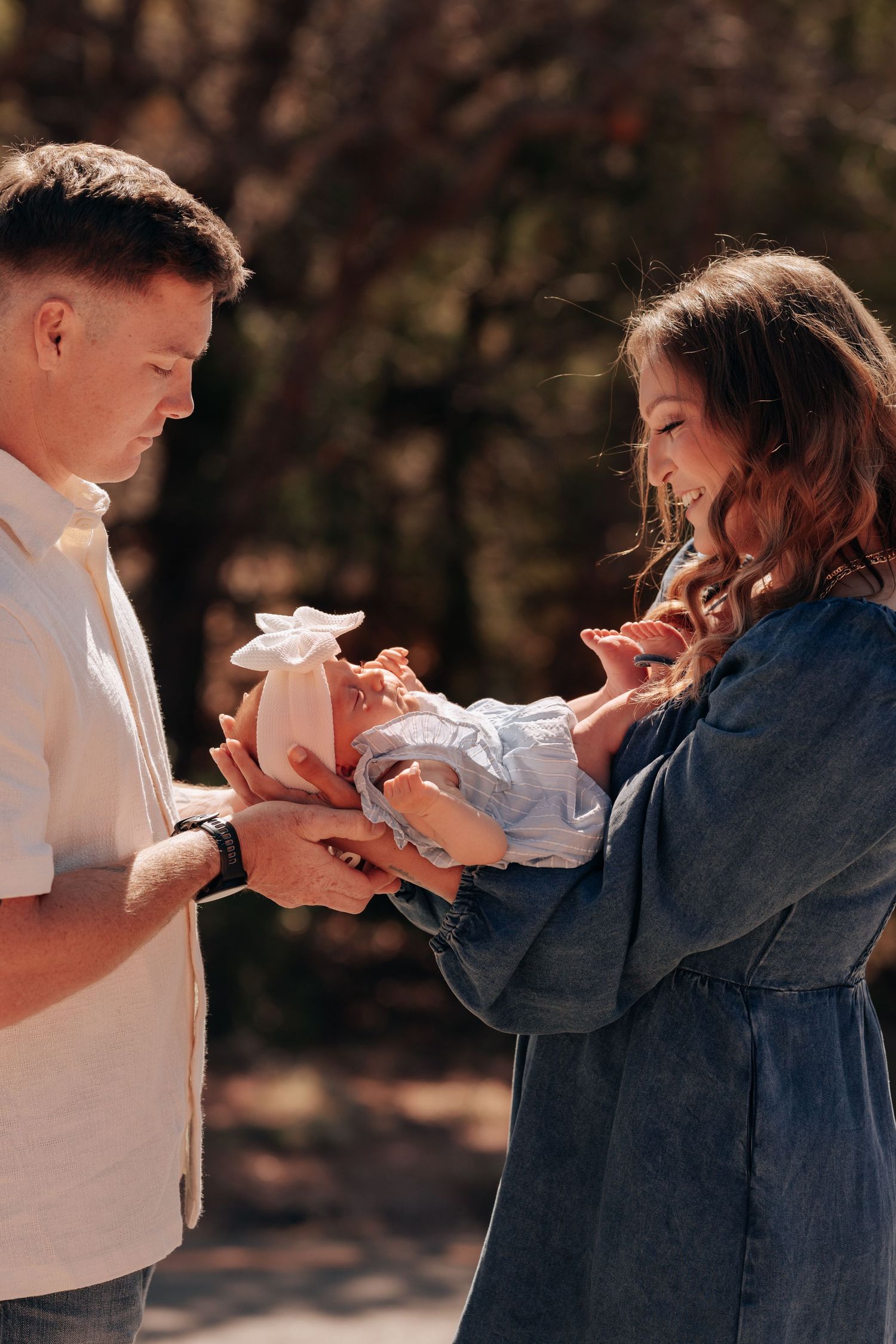 newborn lifestyle photos