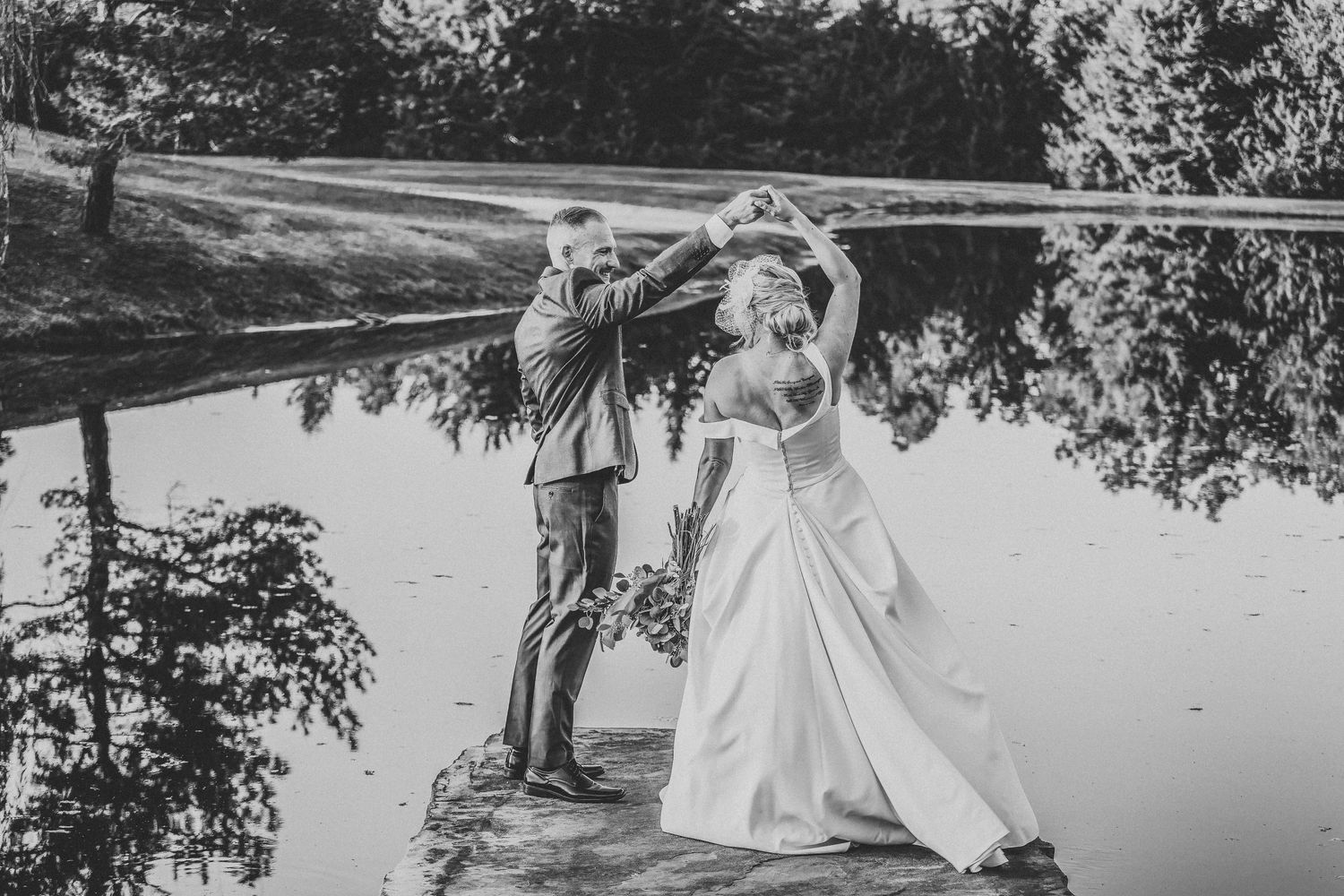 esperanza ranch luther oklahoma wedding photographer