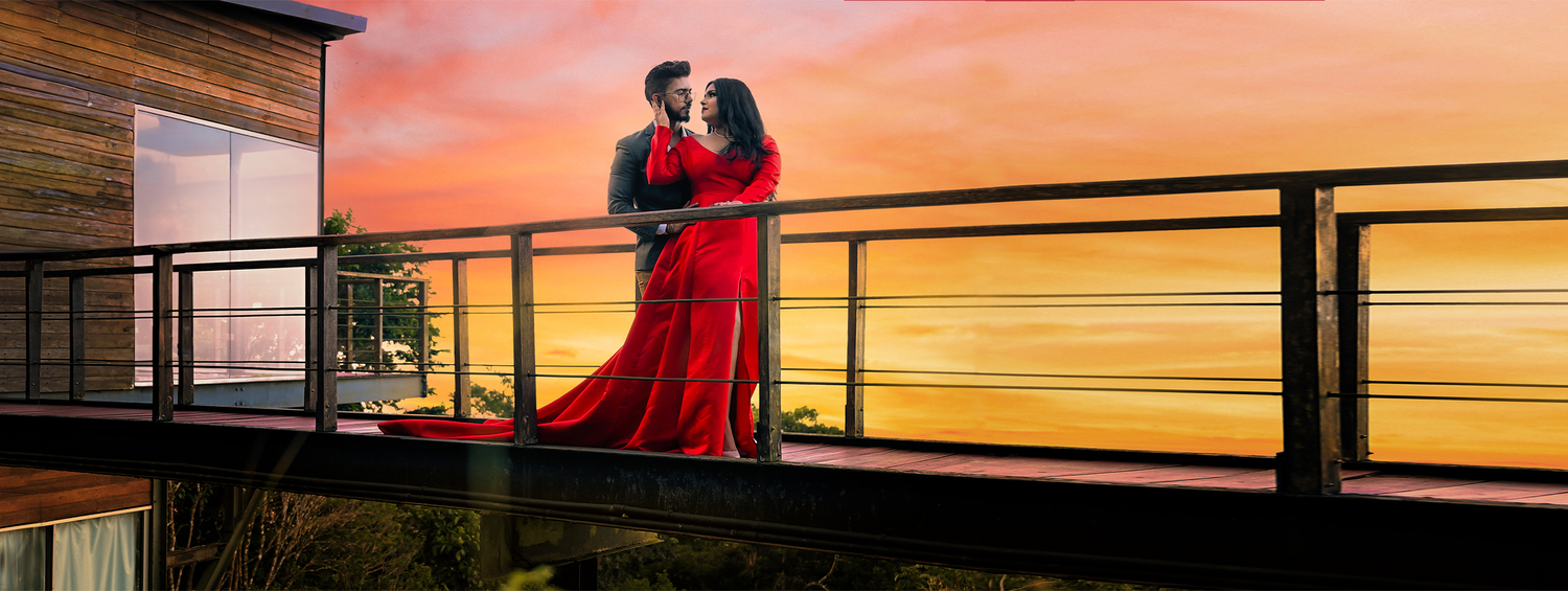 Trinidad Wedding Photographer