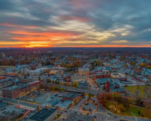 City of Attleboro