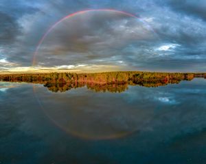Foxboro Neponset Reservoir