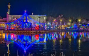 National Shrine of Our Lady of La Salette