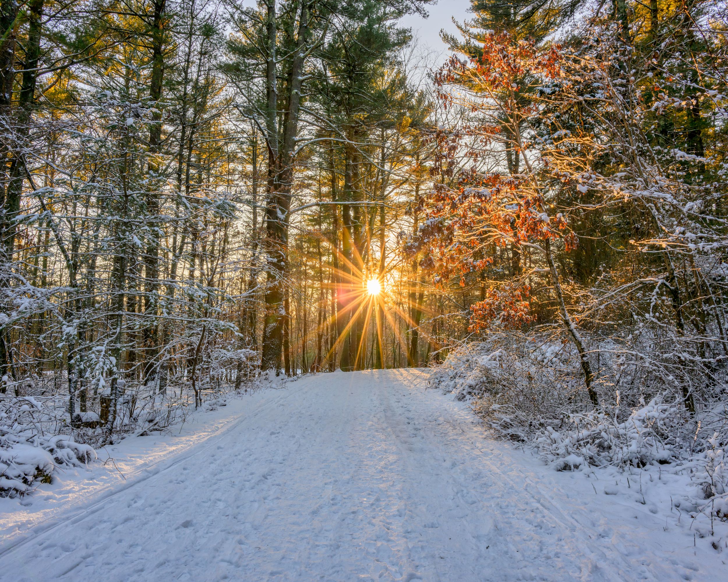 Borderland State Park