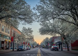 Town of North Attleboro