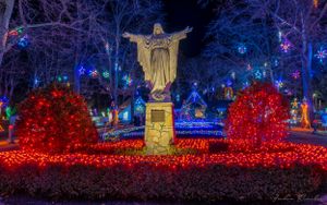 National Shrine of Our Lady of La Salette
