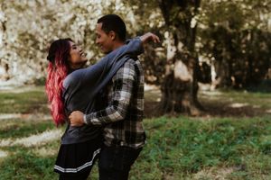 Berkshire couples photography