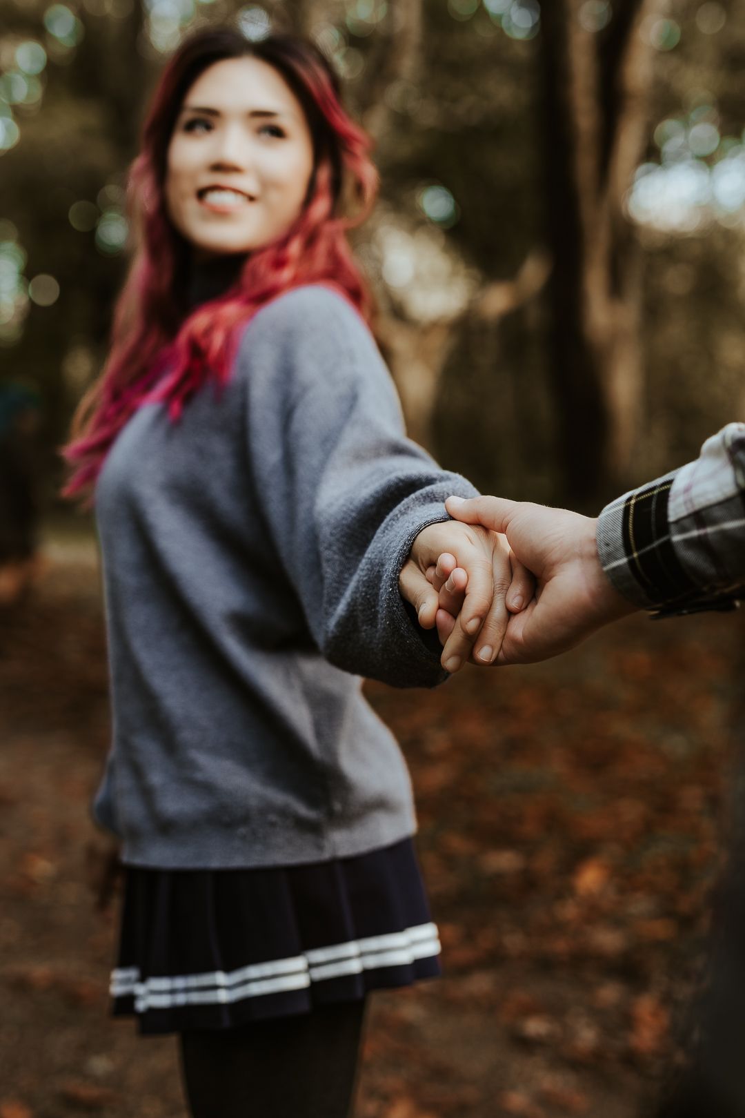 Berkshire couples photography