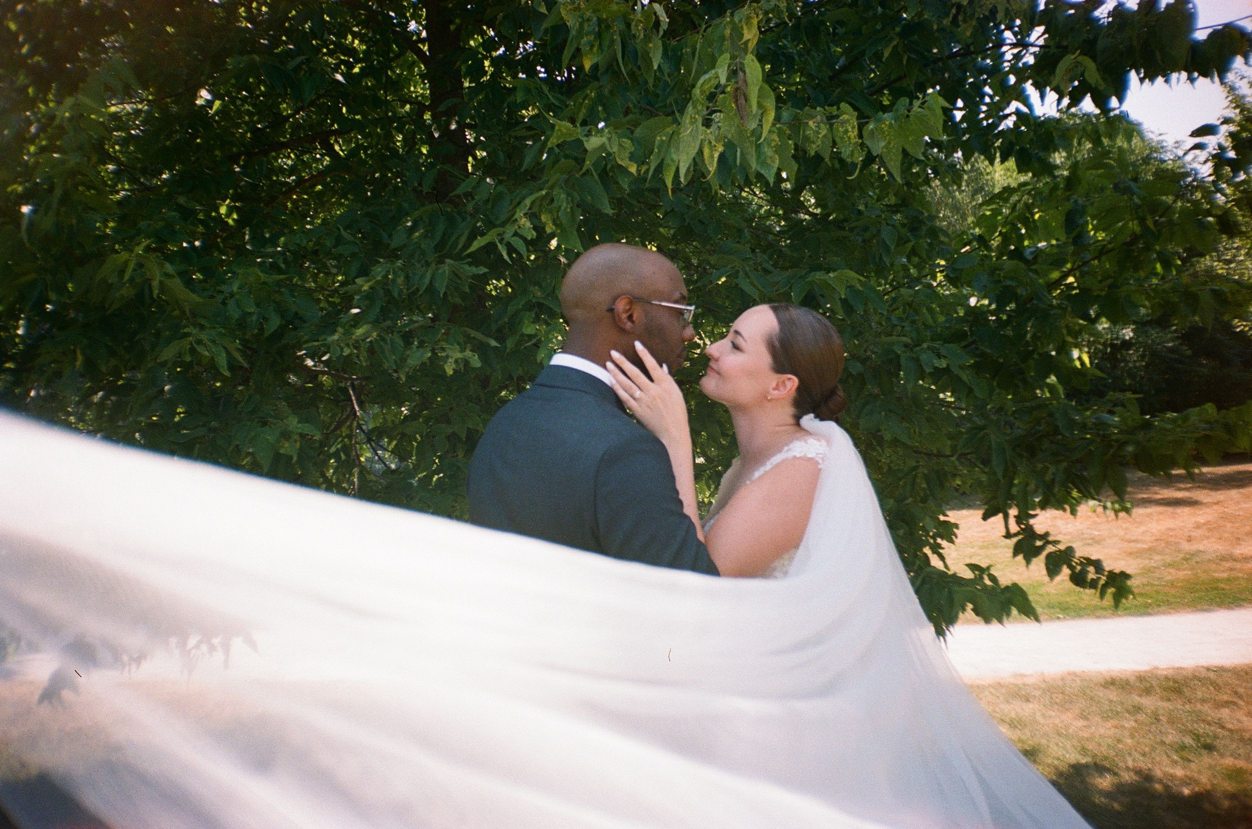 Film Photographer in Toronto