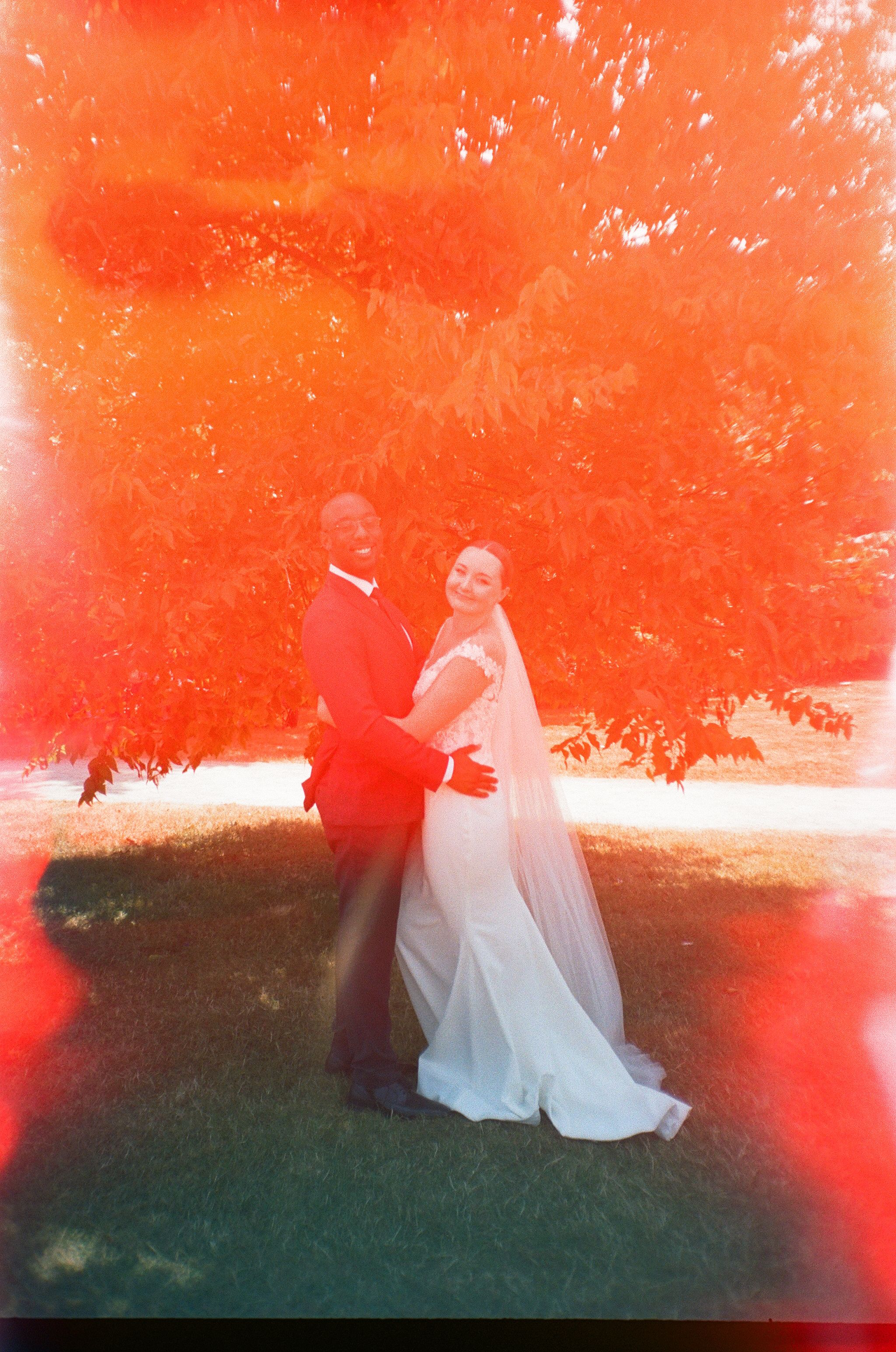 Film Photographer in Toronto