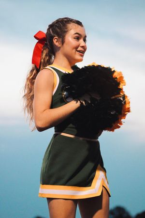 Cypress Creek High School Cheerleading