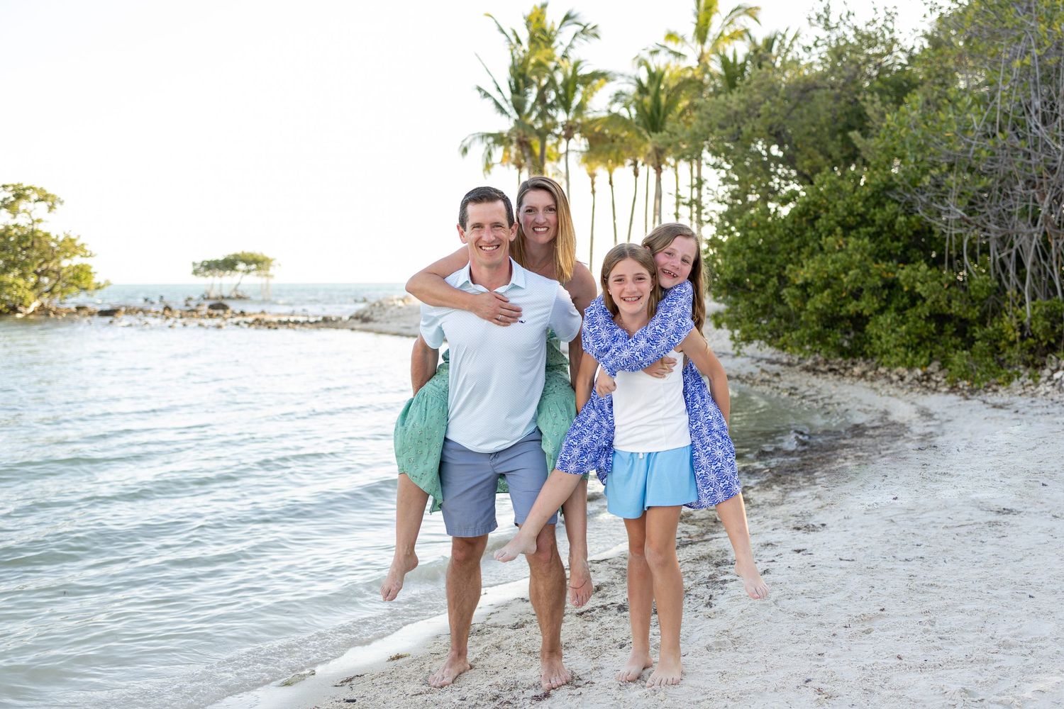 Marathon Florida Family Photography