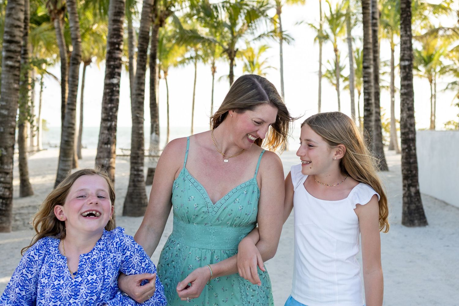Marathon Florida Family Photography