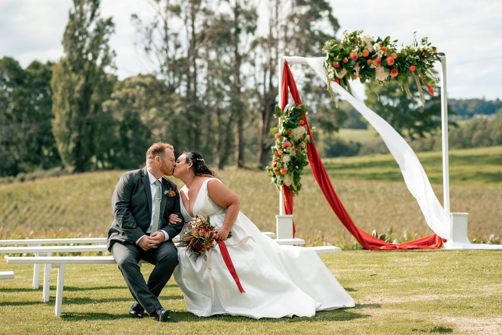 Hamilton wedding photographer