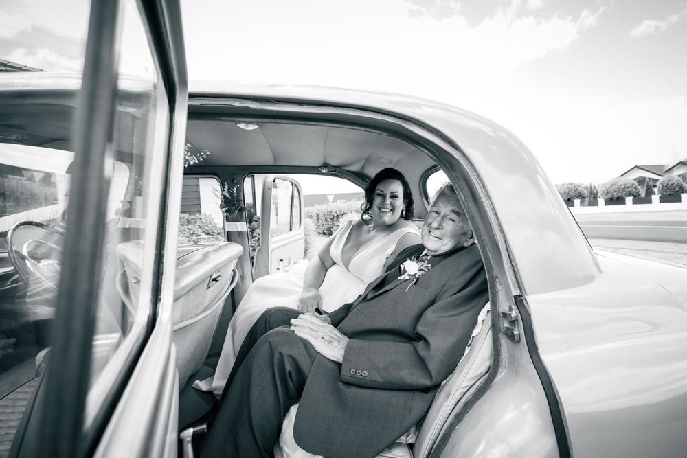 Hamilton wedding photographer