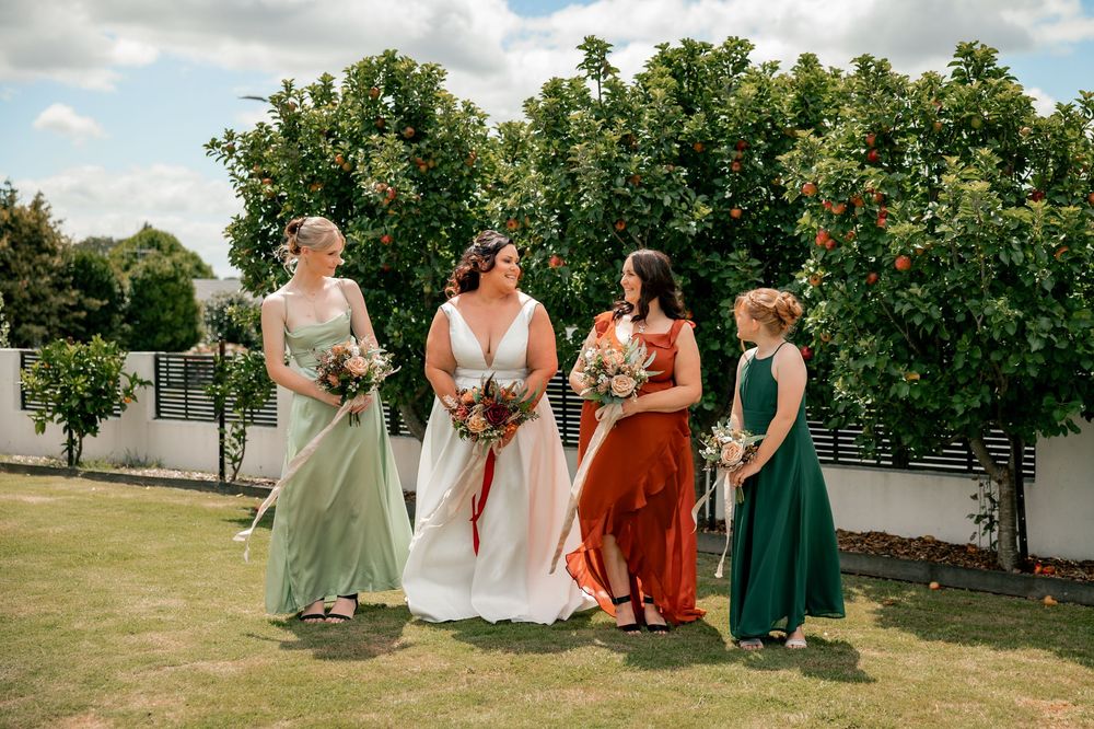 Hamilton wedding photographer