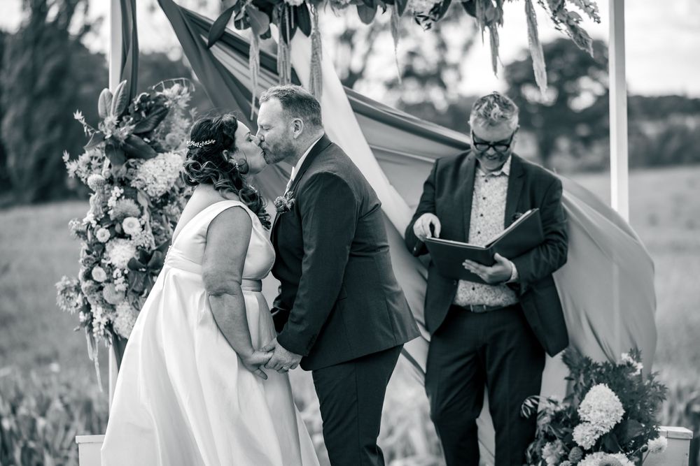 Hamilton NZ wedding photographer