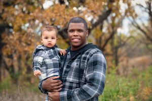 family  session by Precious Twenty-One Photography in Woodbury, MN