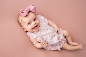 milestone session by Precious Twenty-One Photography in Woodbury, MN