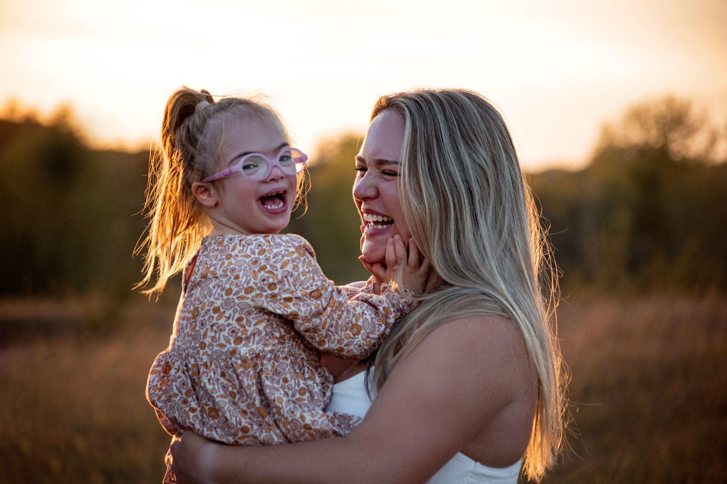 family session by Precious Twenty-One Photography in Woodbury, MN