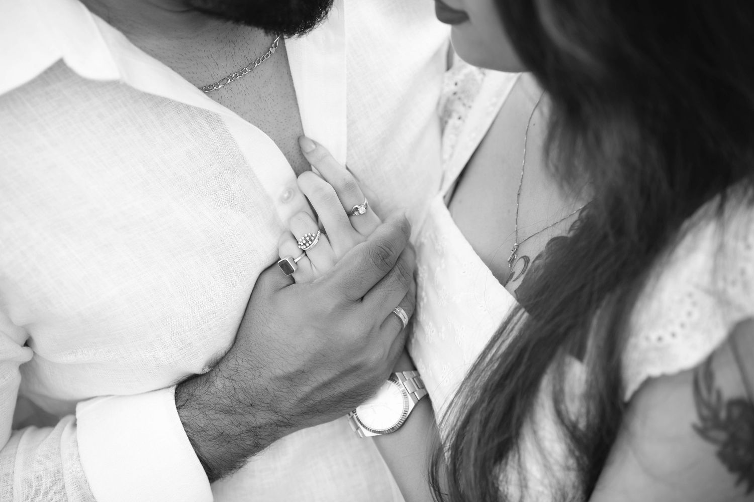 Seven Vows Studio | Wedding Photography & Cinematic Films Bangalore