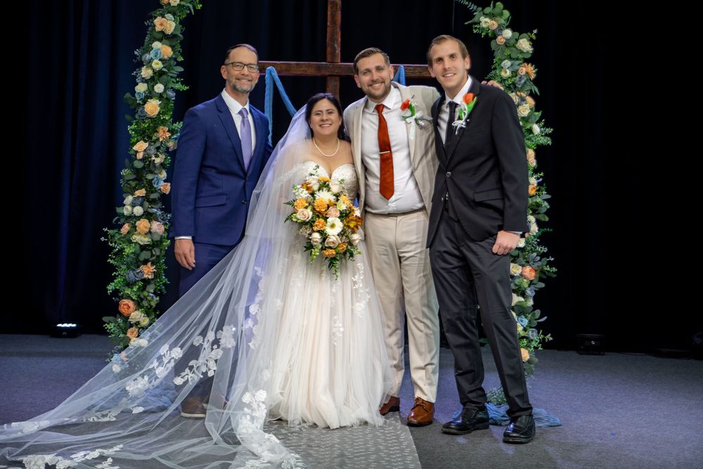WEDDINGS