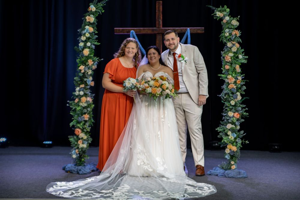WEDDINGS
