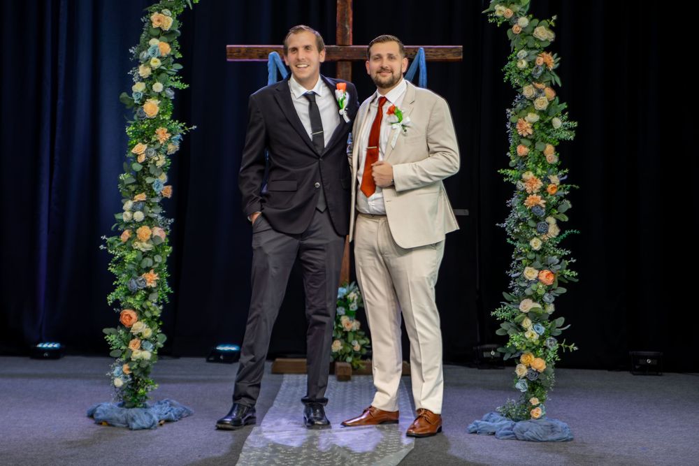 WEDDINGS