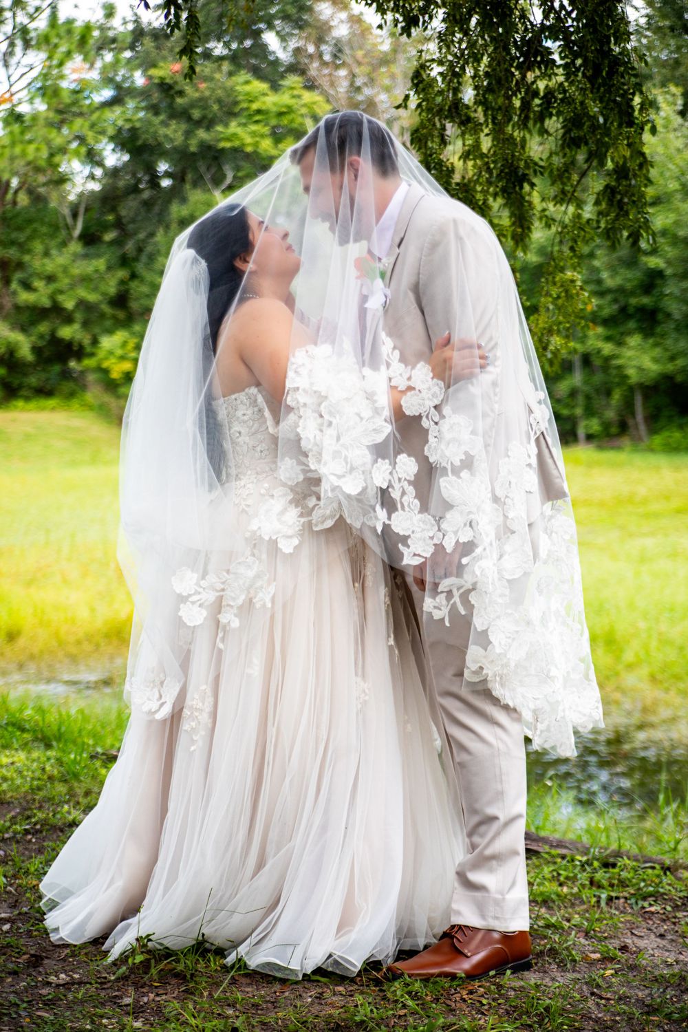 WEDDINGS