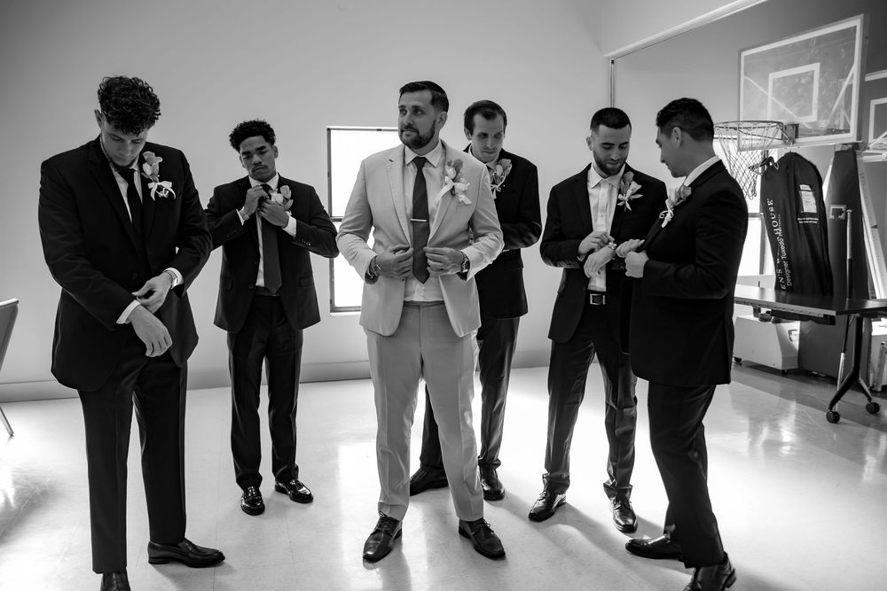 WEDDINGS