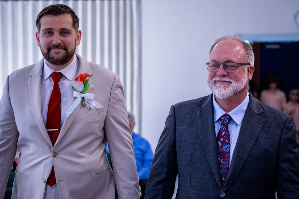 WEDDINGS