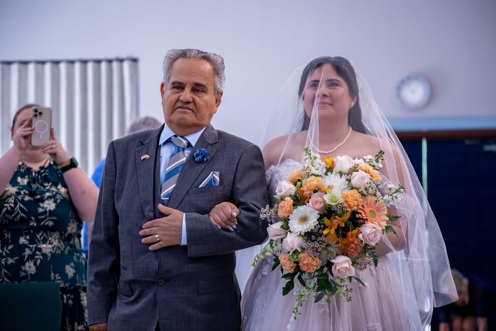WEDDINGS