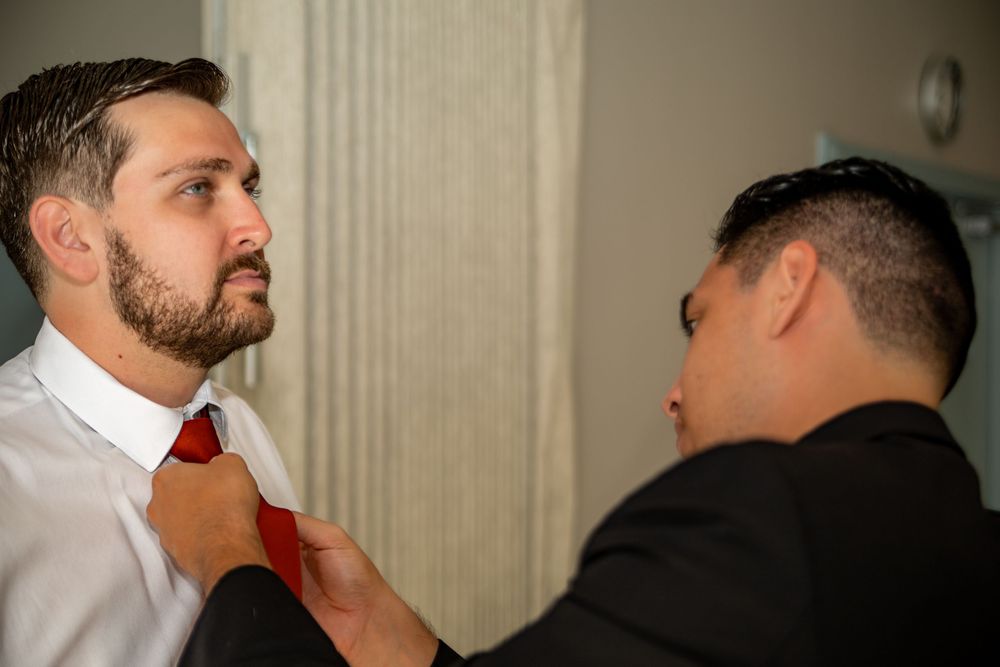 WEDDINGS