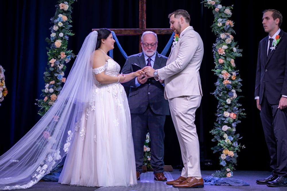 WEDDINGS