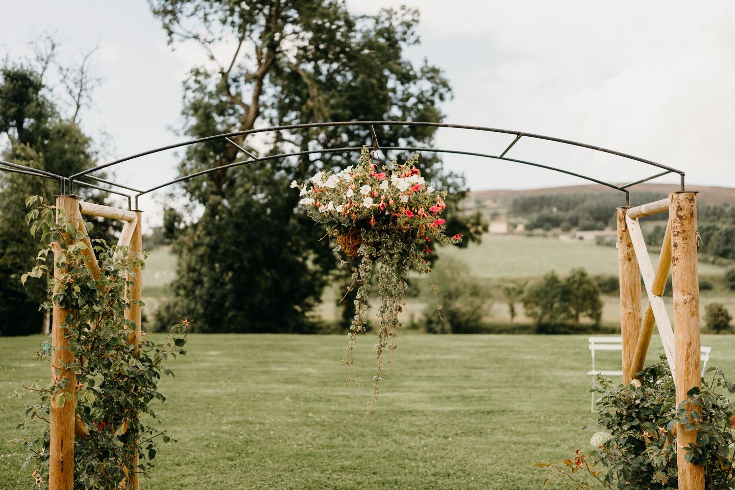 Aswanley Aberdeen Wedding Photography and videography