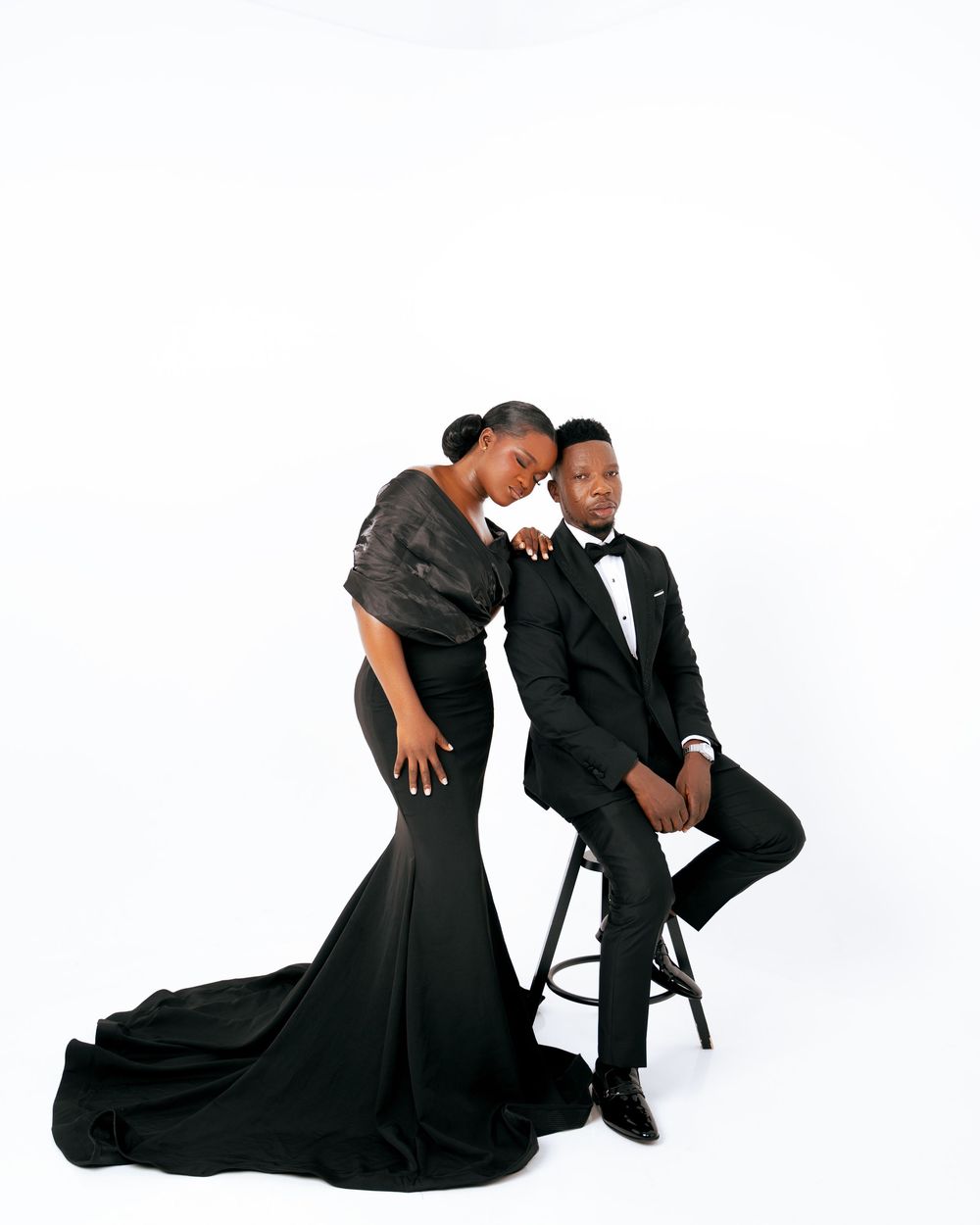 PRE-WEDDING SHOOT