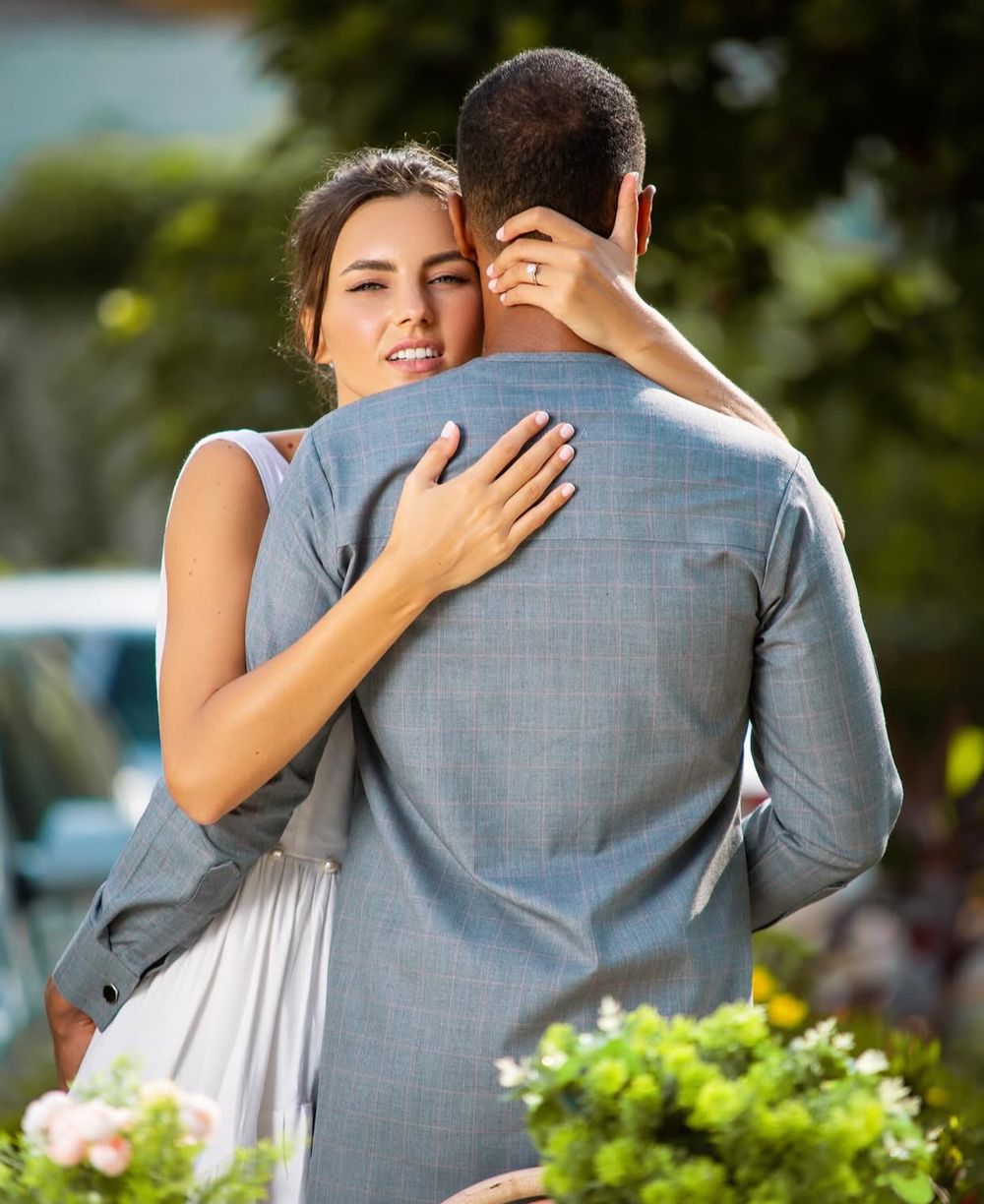 WEDDING