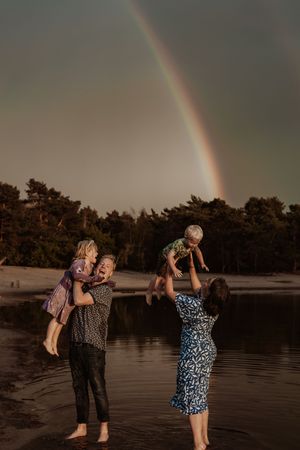Fotograaf Brabant Oss Den Bosch Uden fotografie ouders mama momlife Sis&So gezinsshoot verhaal dayinthelife gezinsfotograa
