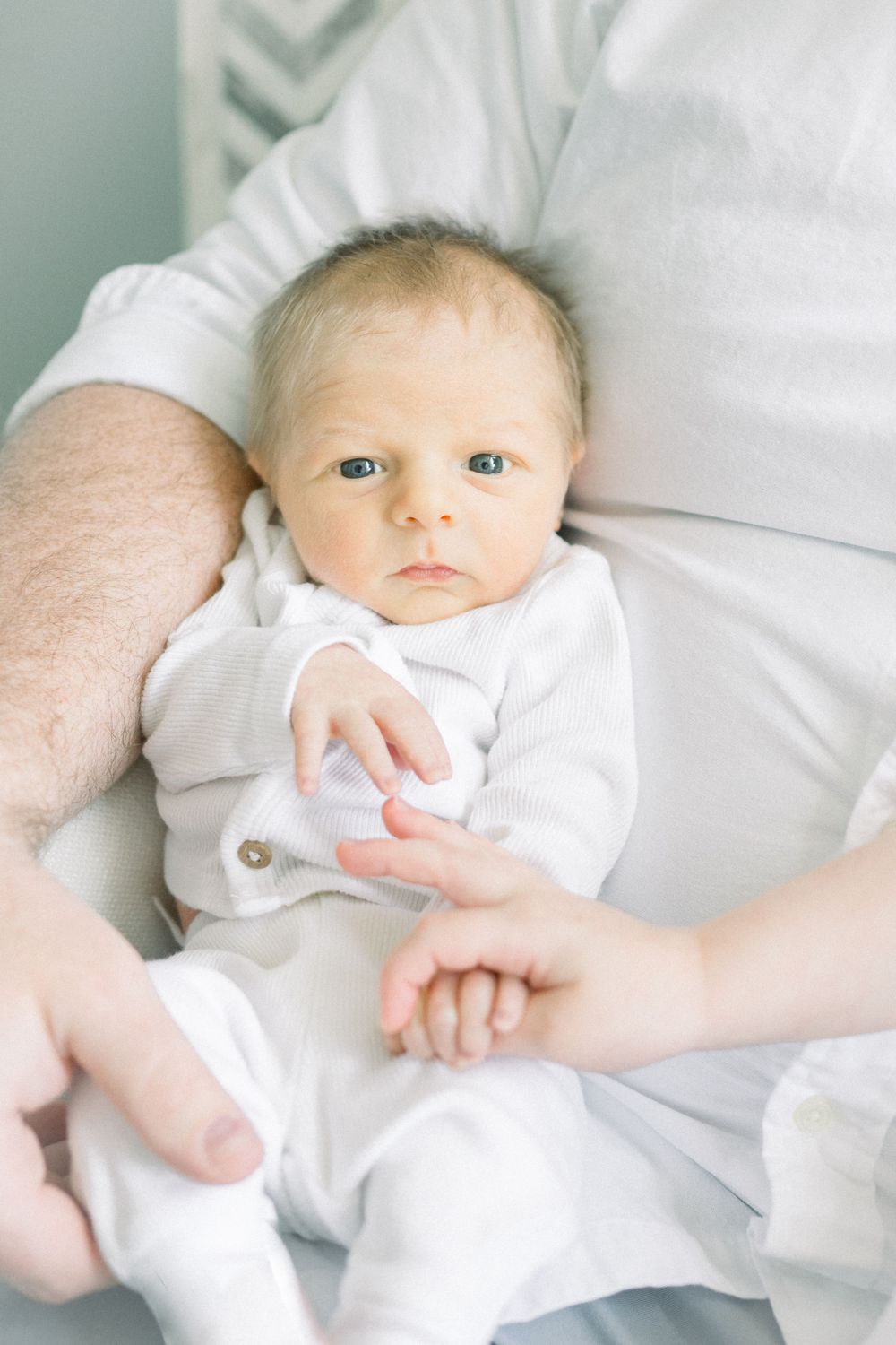 northern virginia newborn photographer