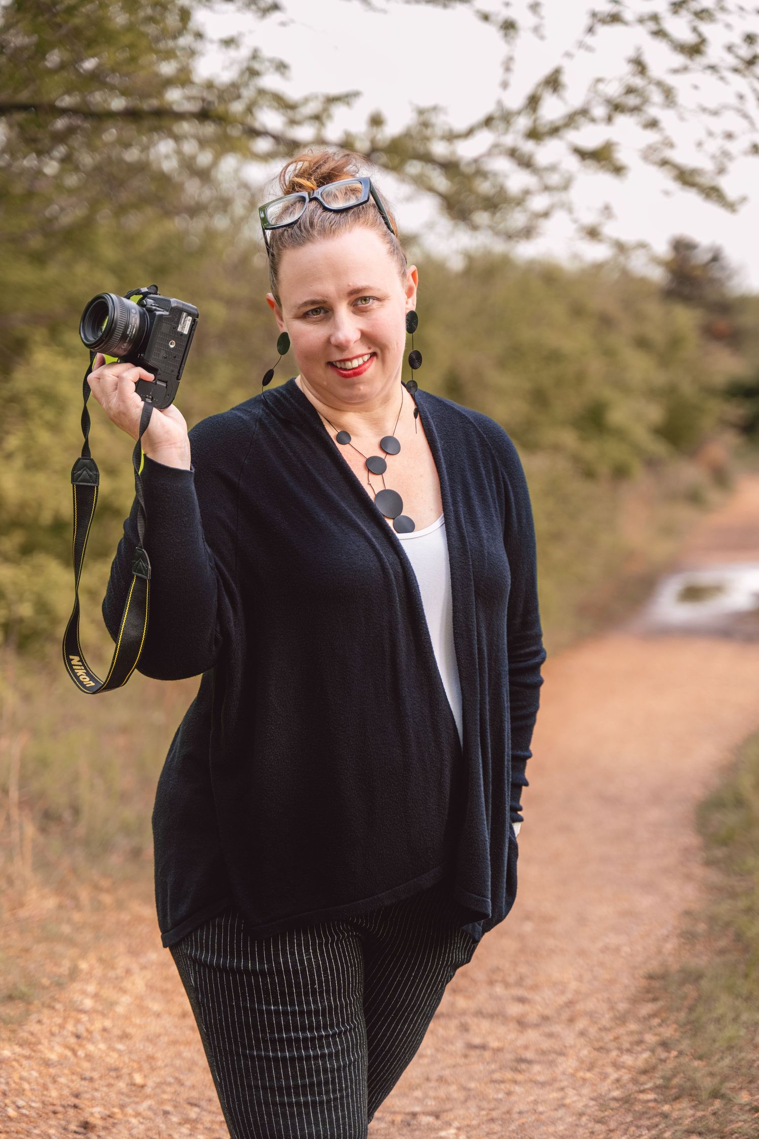 Photographer Agnes